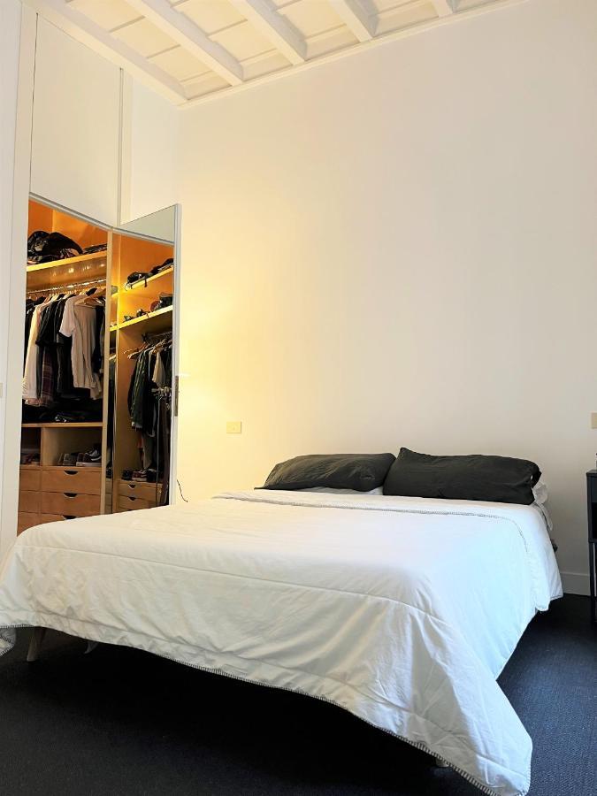 Castel Sant'angelo Relais Apartamento