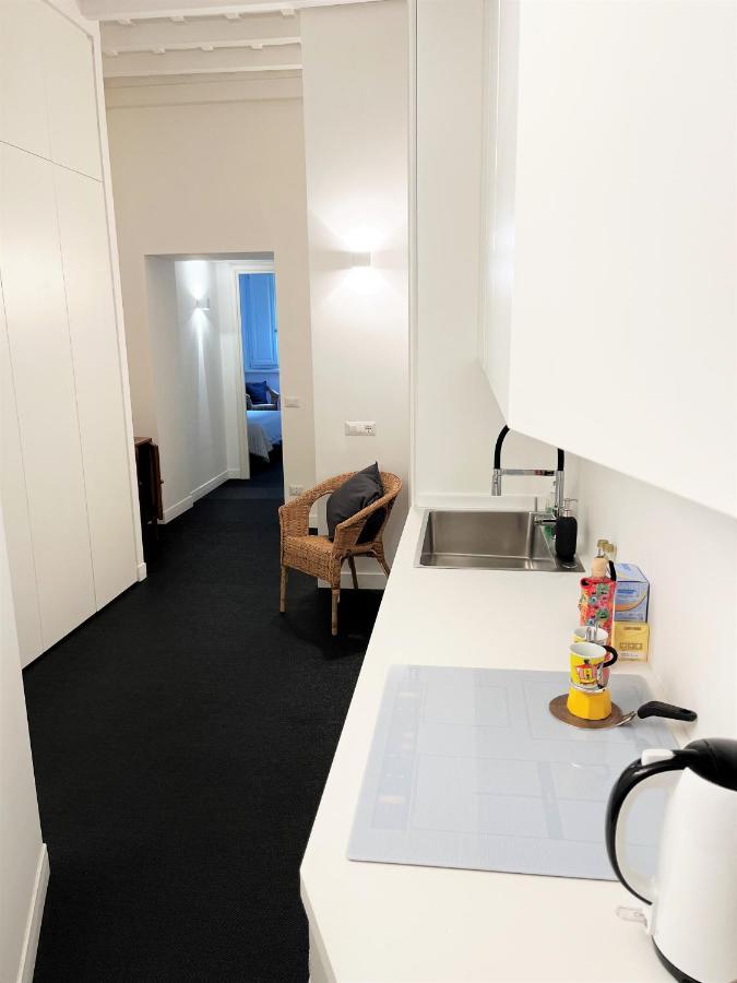 Apartamento Castel Sant'angelo Relais Roma