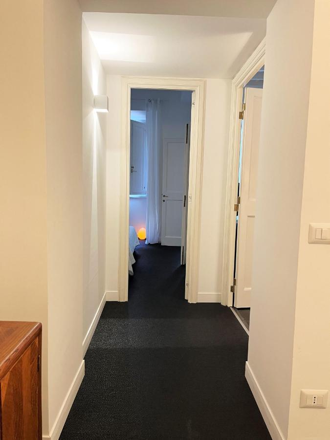 Apartamento Castel Sant'angelo Relais Roma