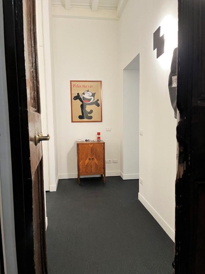 Apartamento Castel Sant'angelo Relais