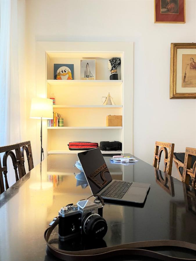 Castel Sant'angelo Relais Apartamento *