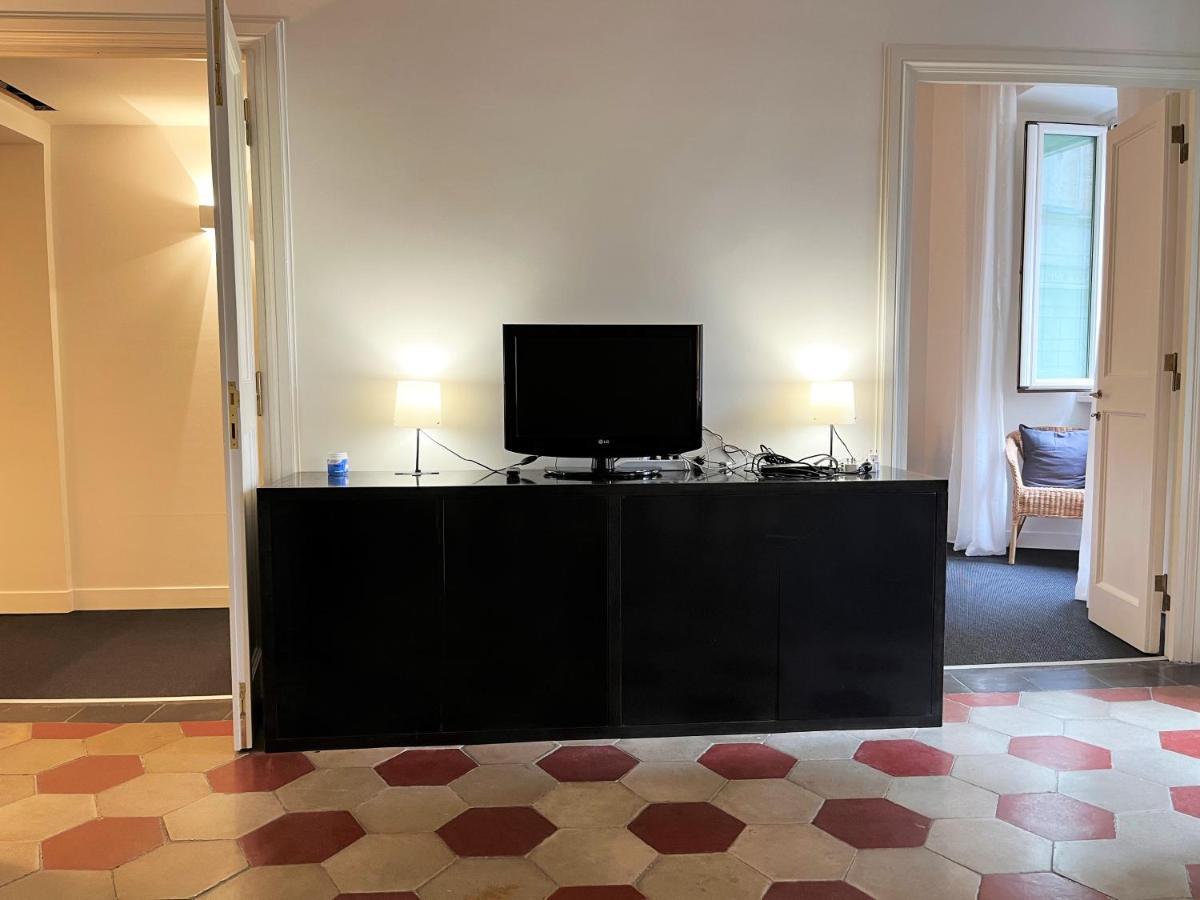 Castel Sant'angelo Relais Apartamento
