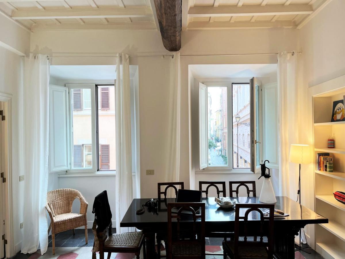 Apartamento Castel Sant'angelo Relais *